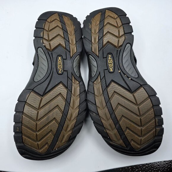Keen H2 Mens Size 8 Gray Closed Toe Sandals Waterproof Casual Walking Outdoors main image 10